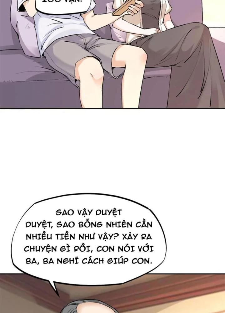 Khi Bác Sĩ Mở Hack Chapter 77 - Trang 2