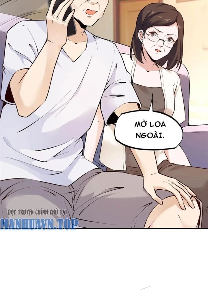 Khi Bác Sĩ Mở Hack Chapter 77 - Trang 2