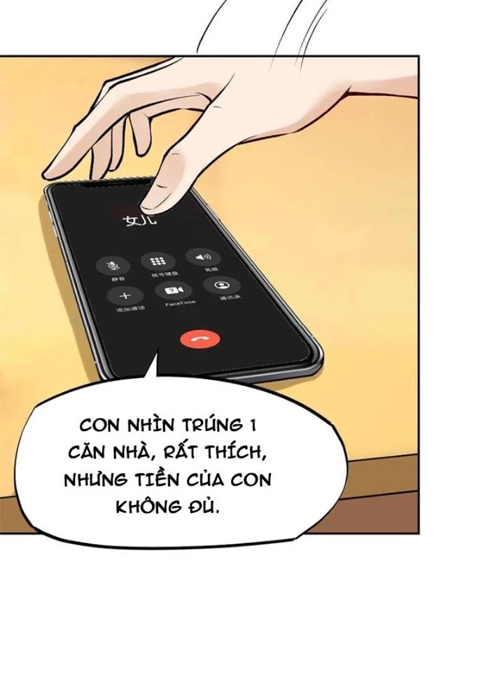 Khi Bác Sĩ Mở Hack Chapter 77 - Trang 2