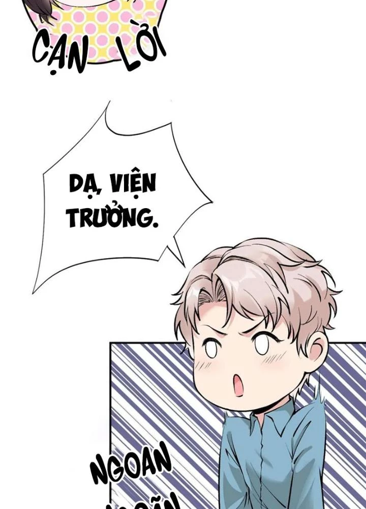 Khi Bác Sĩ Mở Hack Chapter 78 - Trang 2