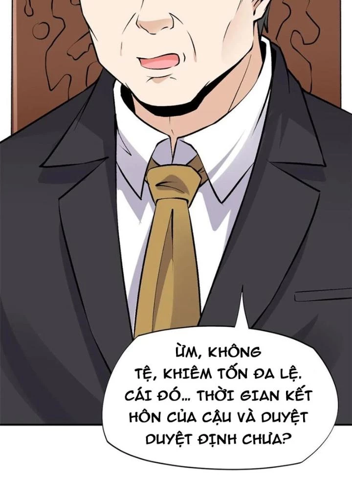 Khi Bác Sĩ Mở Hack Chapter 78 - Trang 2