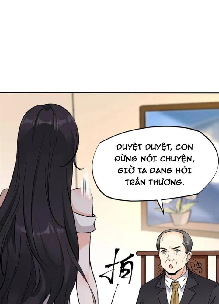 Khi Bác Sĩ Mở Hack Chapter 78 - Trang 2