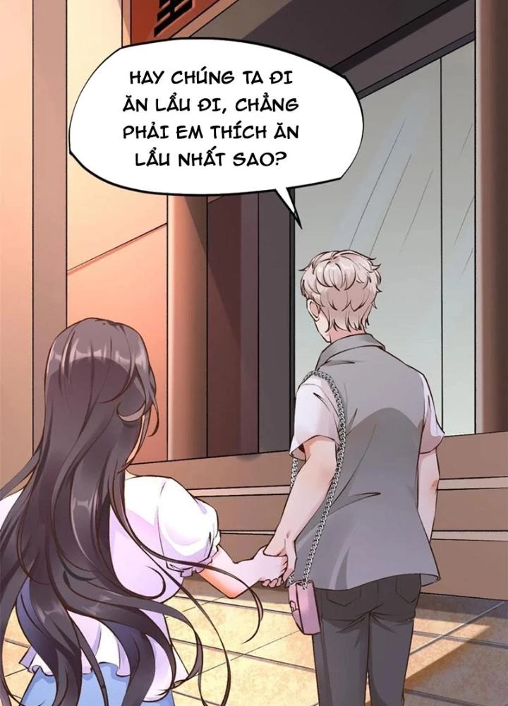 Khi Bác Sĩ Mở Hack Chapter 78 - Trang 2