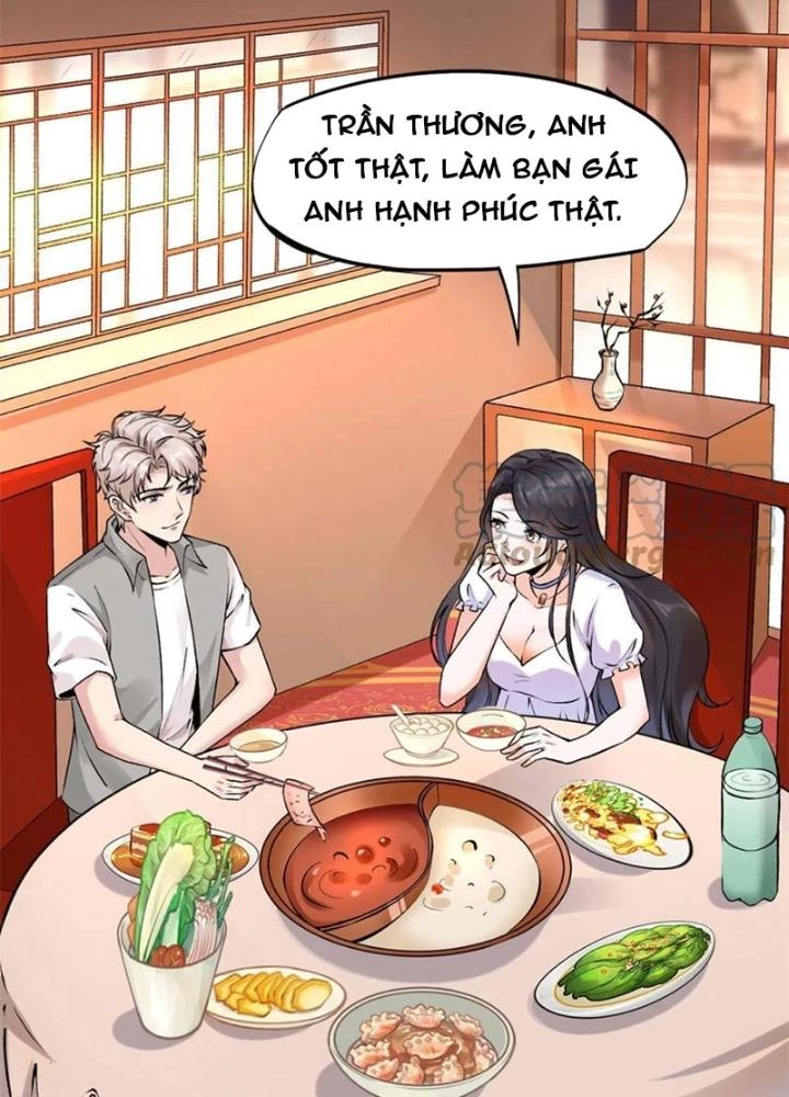Khi Bác Sĩ Mở Hack Chapter 78 - Trang 2