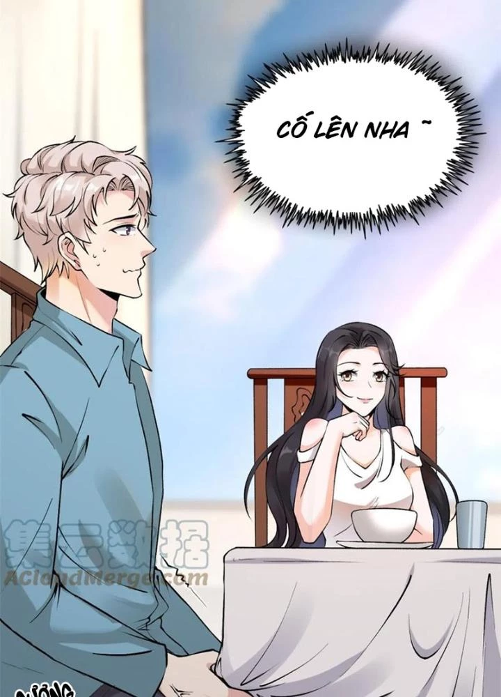 Khi Bác Sĩ Mở Hack Chapter 78 - Trang 2