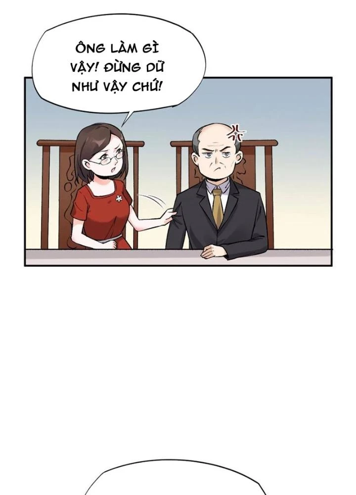 Khi Bác Sĩ Mở Hack Chapter 78 - Trang 2