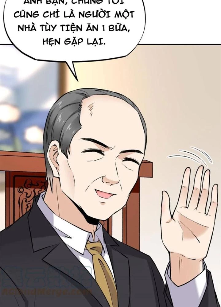 Khi Bác Sĩ Mở Hack Chapter 79 - Trang 2