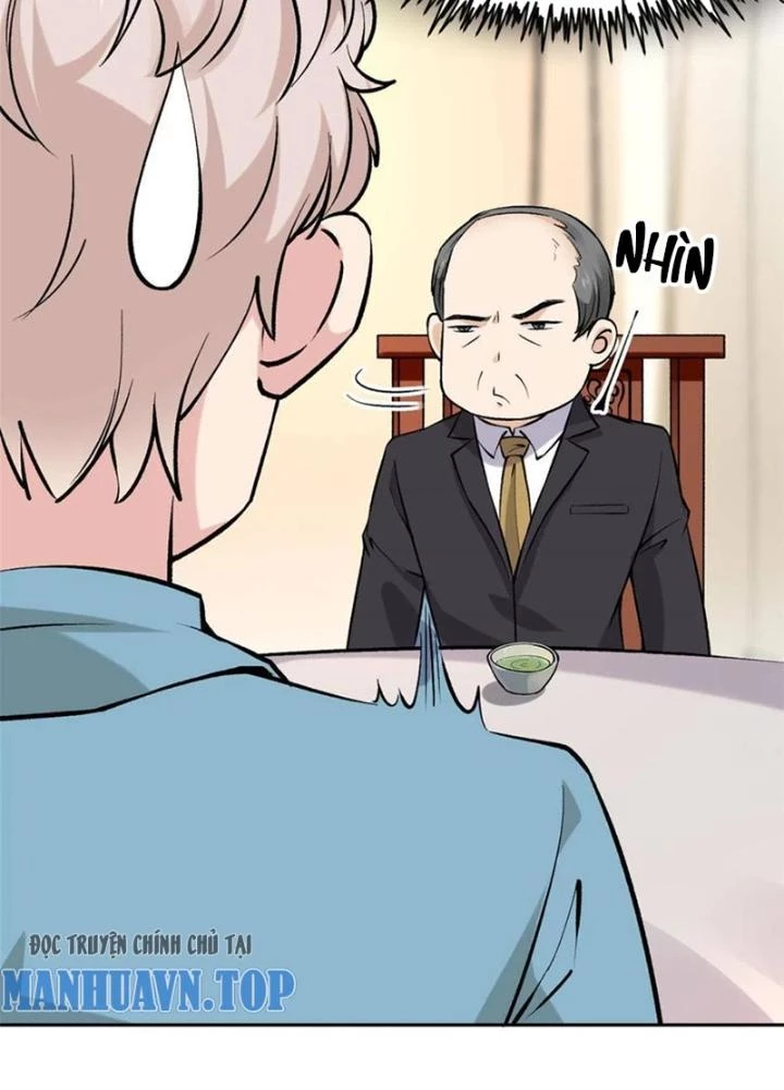 Khi Bác Sĩ Mở Hack Chapter 79 - Trang 2