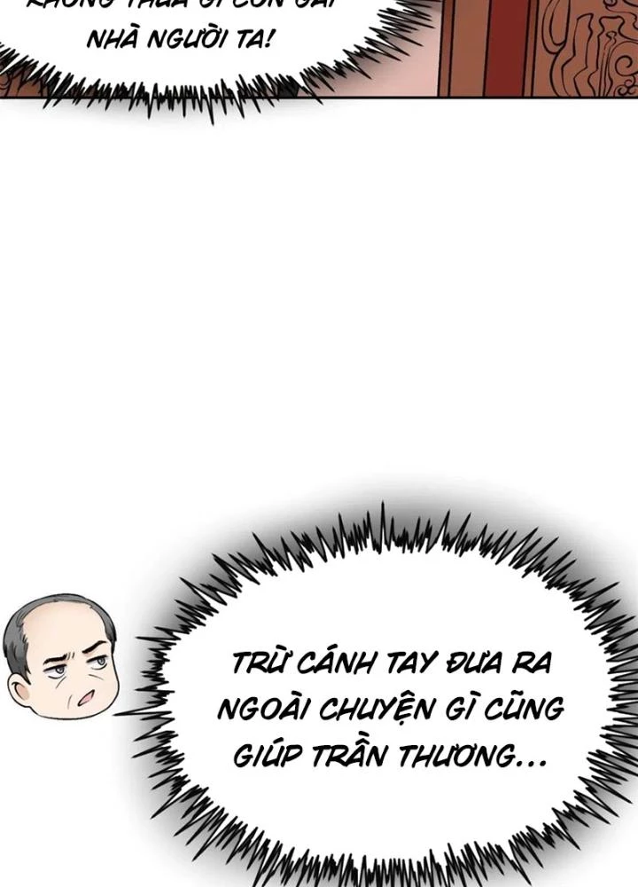 Khi Bác Sĩ Mở Hack Chapter 79 - Trang 2