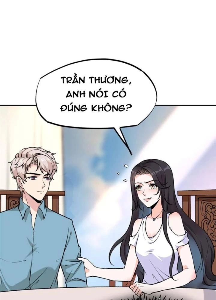 Khi Bác Sĩ Mở Hack Chapter 79 - Trang 2