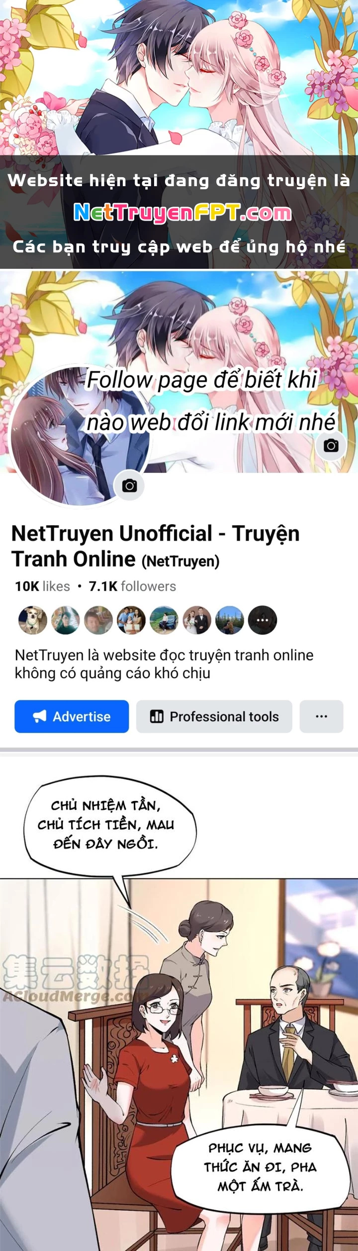Khi Bác Sĩ Mở Hack Chapter 79 - Trang 2