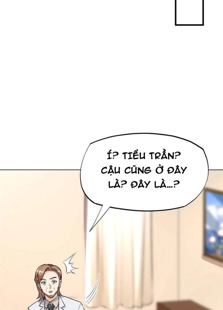 Khi Bác Sĩ Mở Hack Chapter 79 - Trang 2