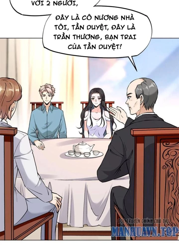 Khi Bác Sĩ Mở Hack Chapter 79 - Trang 2