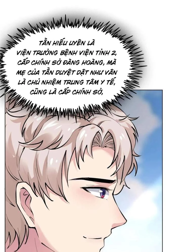 Khi Bác Sĩ Mở Hack Chapter 79 - Trang 2
