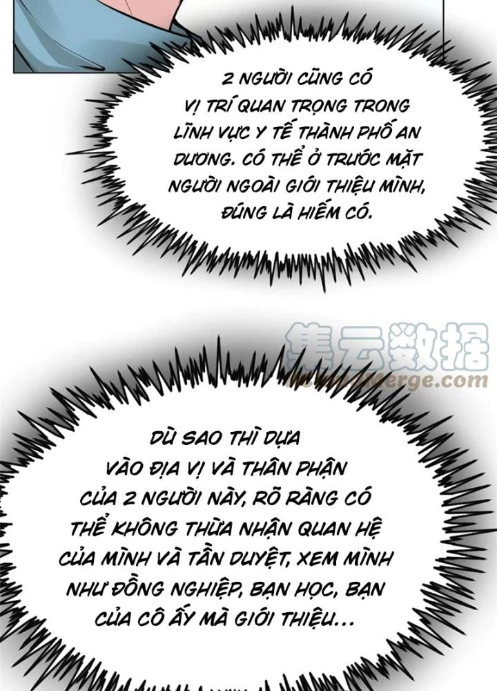 Khi Bác Sĩ Mở Hack Chapter 79 - Trang 2