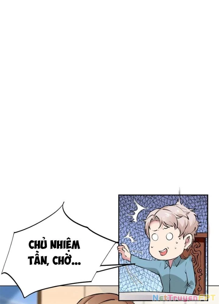 Khi Bác Sĩ Mở Hack Chapter 79 - Trang 2