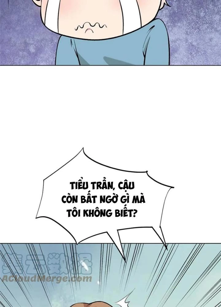 Khi Bác Sĩ Mở Hack Chapter 79 - Trang 2