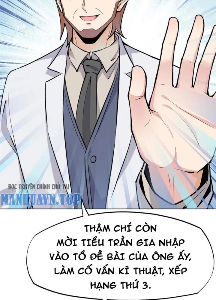 Khi Bác Sĩ Mở Hack Chapter 79 - Trang 2
