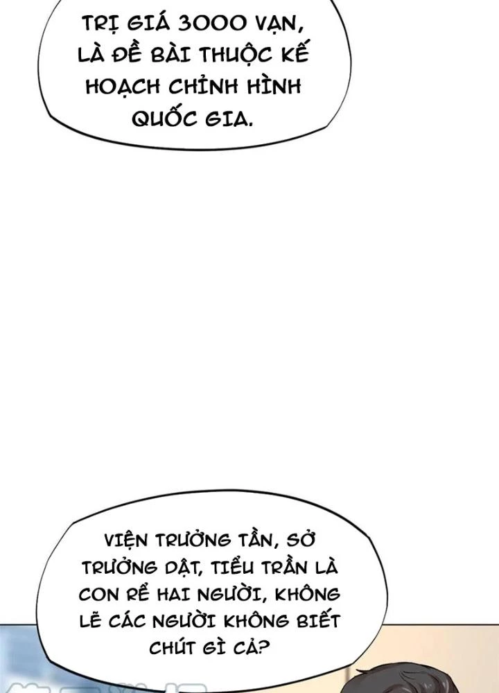 Khi Bác Sĩ Mở Hack Chapter 79 - Trang 2