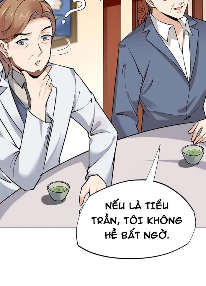 Khi Bác Sĩ Mở Hack Chapter 79 - Trang 2