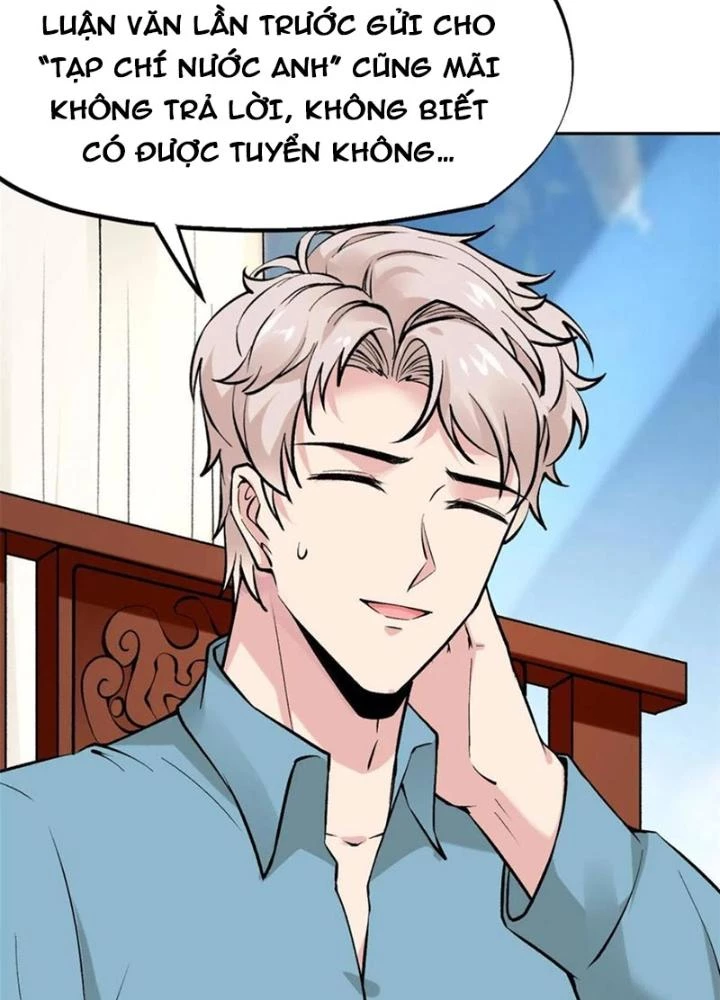 Khi Bác Sĩ Mở Hack Chapter 79 - Trang 2