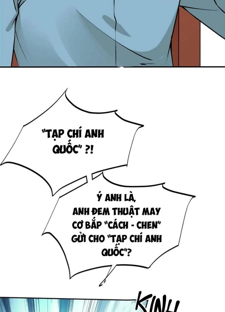 Khi Bác Sĩ Mở Hack Chapter 79 - Trang 2