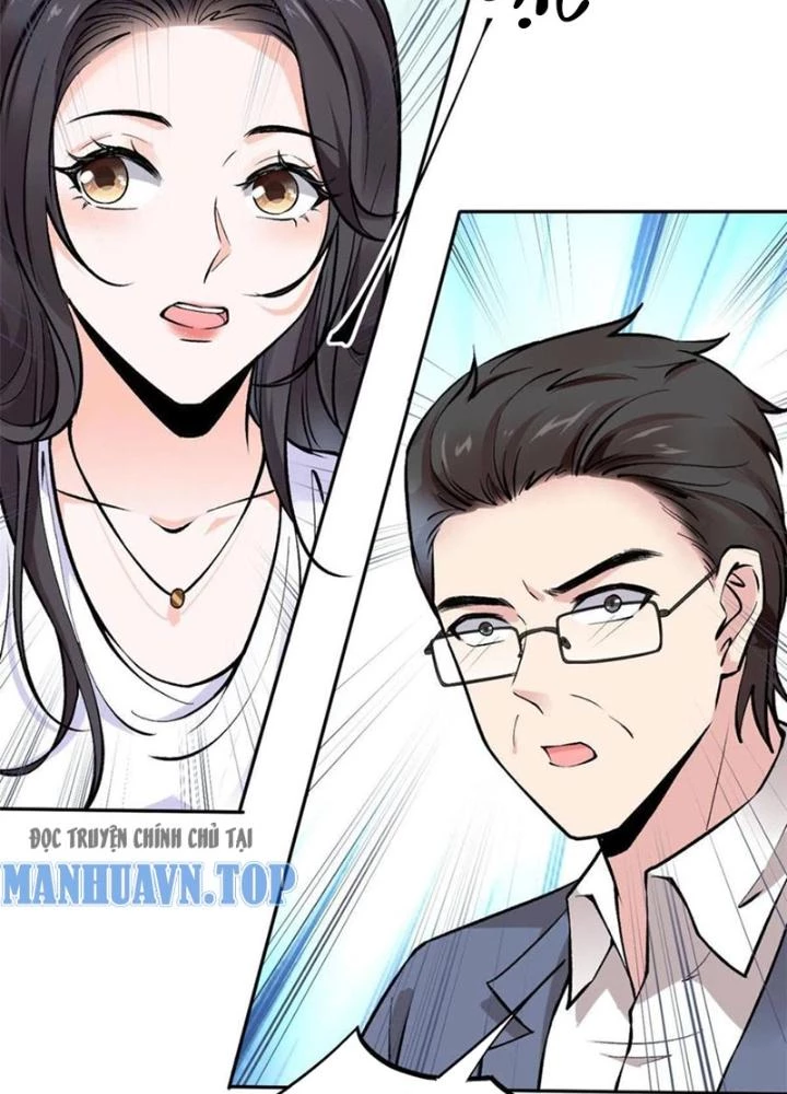 Khi Bác Sĩ Mở Hack Chapter 79 - Trang 2