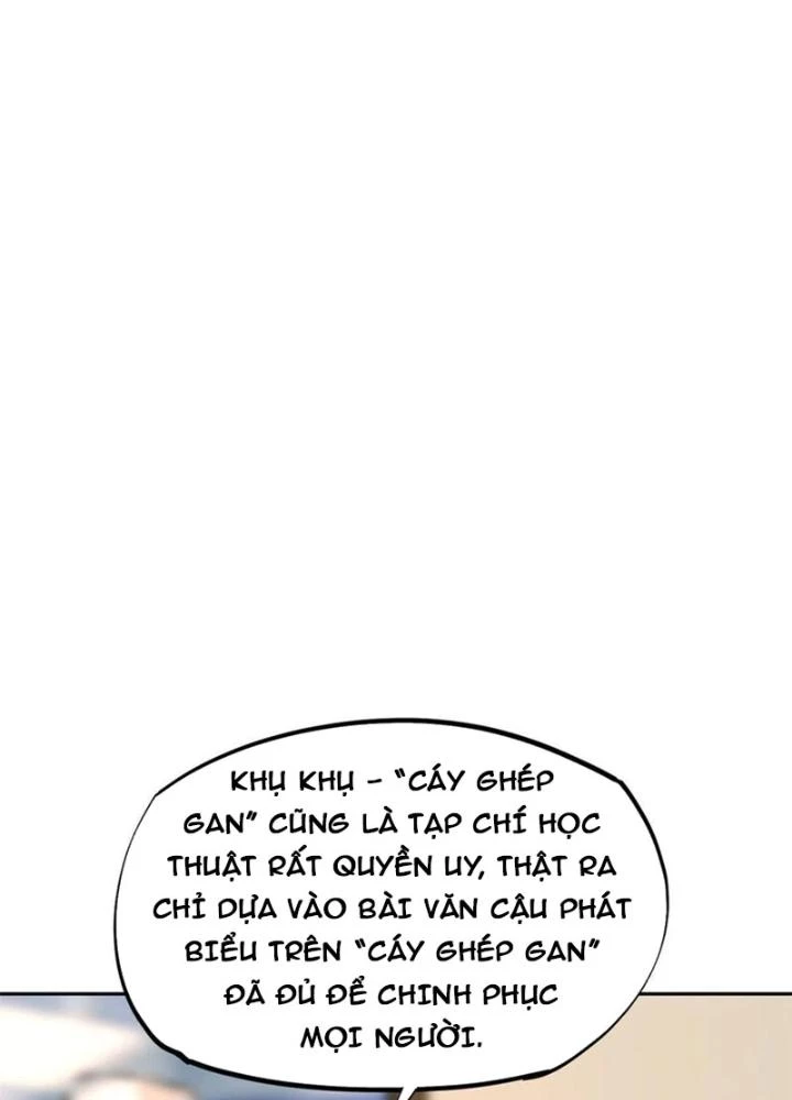 Khi Bác Sĩ Mở Hack Chapter 79 - Trang 2