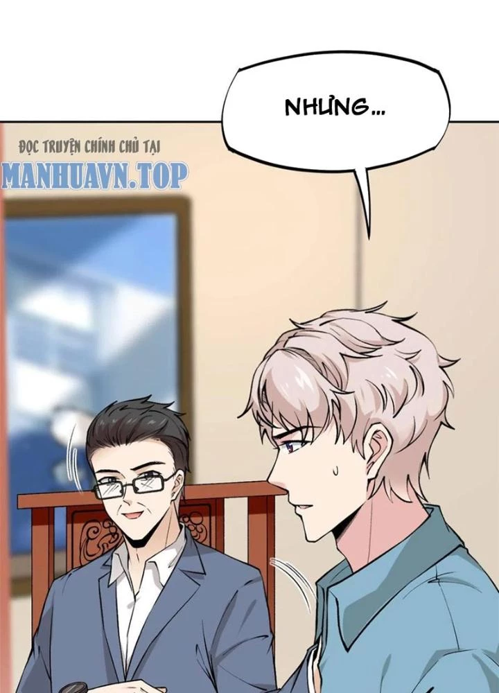 Khi Bác Sĩ Mở Hack Chapter 79 - Trang 2