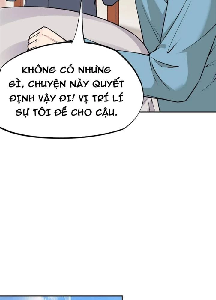 Khi Bác Sĩ Mở Hack Chapter 79 - Trang 2