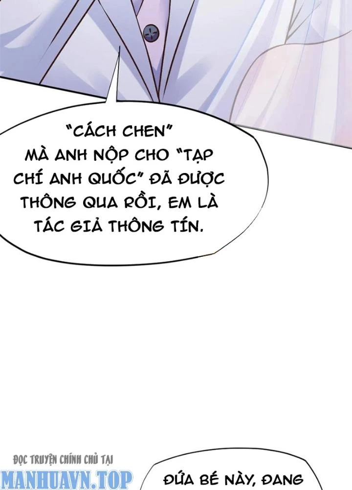 Khi Bác Sĩ Mở Hack Chapter 80 - Trang 2