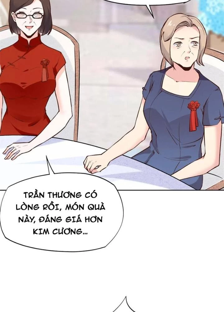 Khi Bác Sĩ Mở Hack Chapter 80 - Trang 2