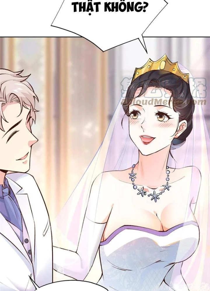 Khi Bác Sĩ Mở Hack Chapter 80 - Trang 2