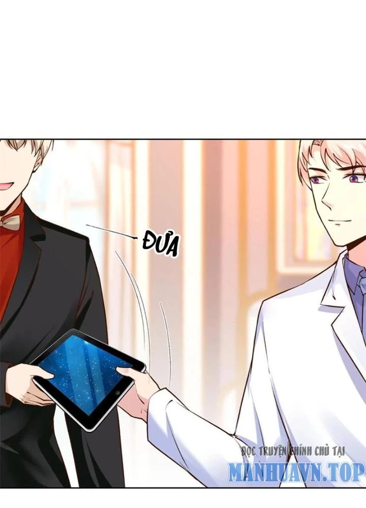 Khi Bác Sĩ Mở Hack Chapter 80 - Trang 2