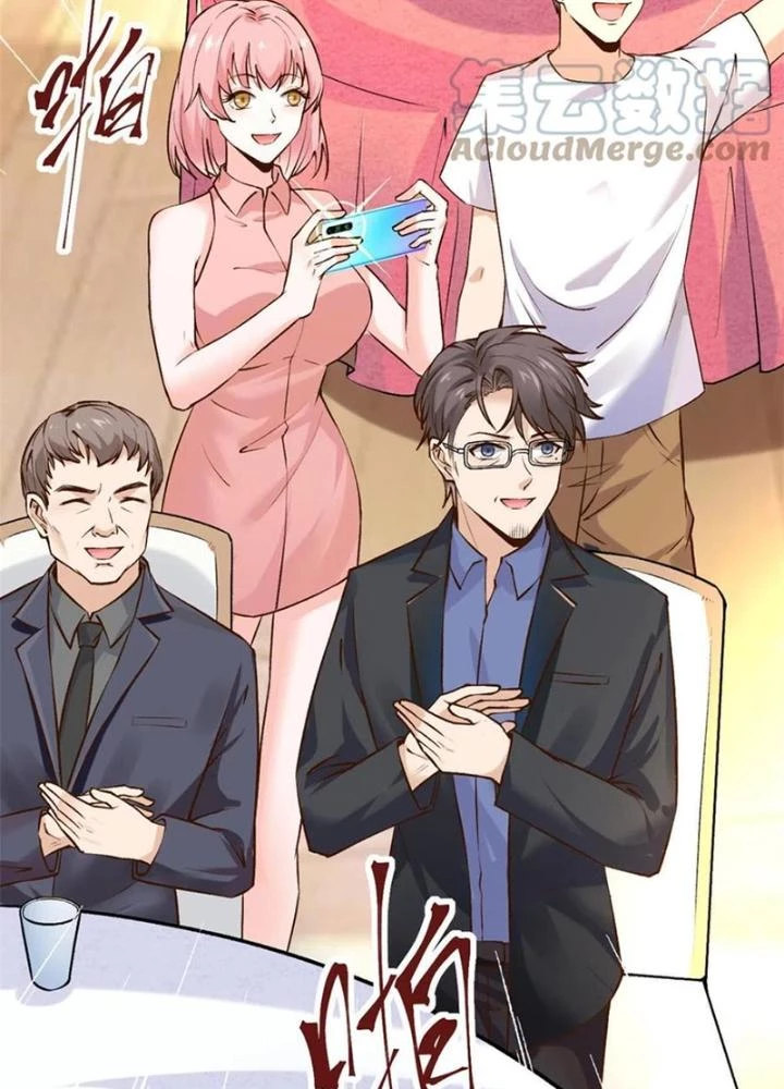Khi Bác Sĩ Mở Hack Chapter 80 - Trang 2