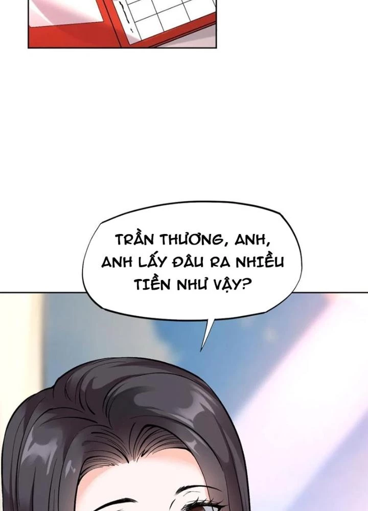 Khi Bác Sĩ Mở Hack Chapter 80 - Trang 2