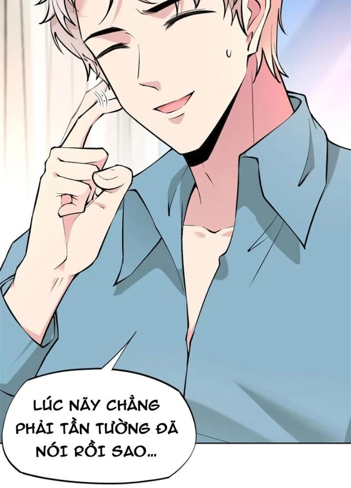 Khi Bác Sĩ Mở Hack Chapter 80 - Trang 2