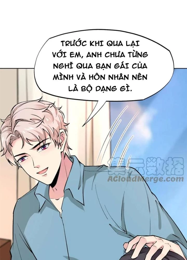 Khi Bác Sĩ Mở Hack Chapter 80 - Trang 2