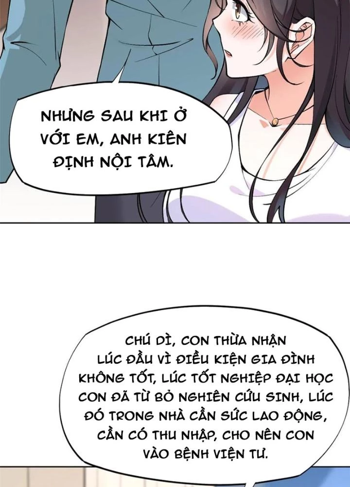 Khi Bác Sĩ Mở Hack Chapter 80 - Trang 2