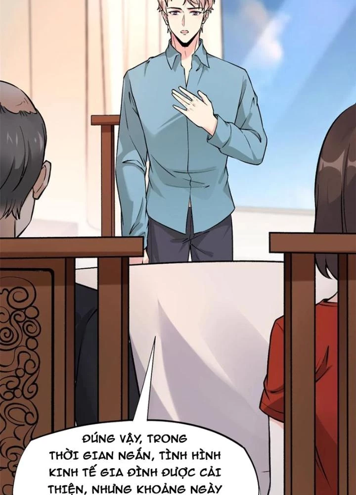 Khi Bác Sĩ Mở Hack Chapter 80 - Trang 2