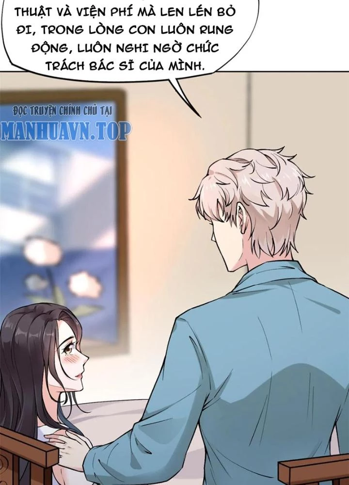 Khi Bác Sĩ Mở Hack Chapter 80 - Trang 2