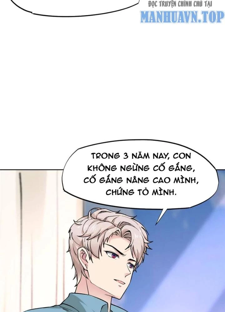 Khi Bác Sĩ Mở Hack Chapter 80 - Trang 2