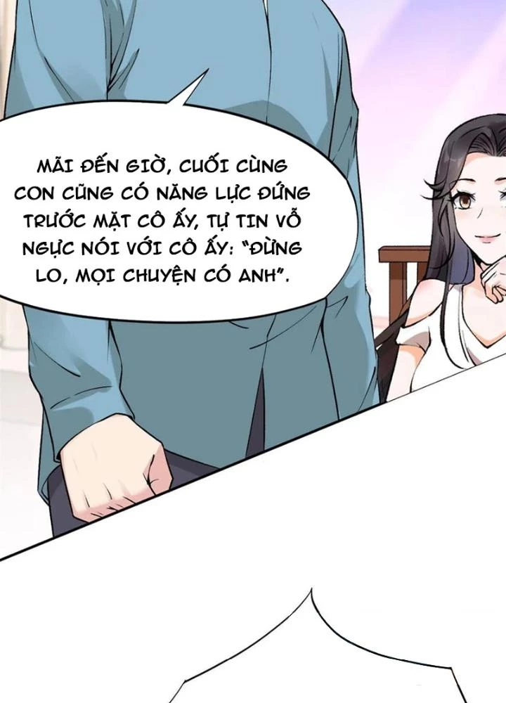 Khi Bác Sĩ Mở Hack Chapter 80 - Trang 2