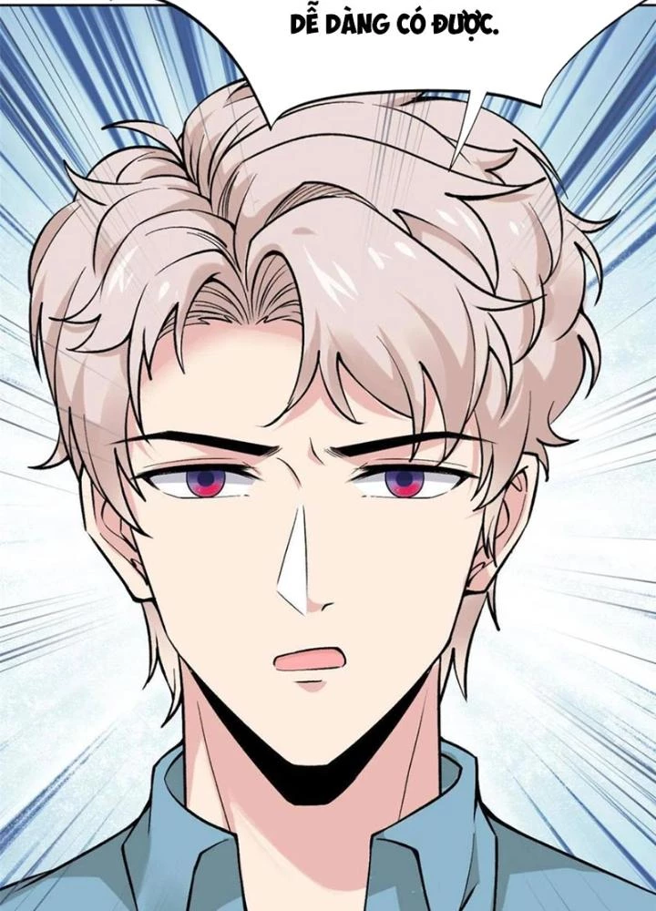 Khi Bác Sĩ Mở Hack Chapter 80 - Trang 2