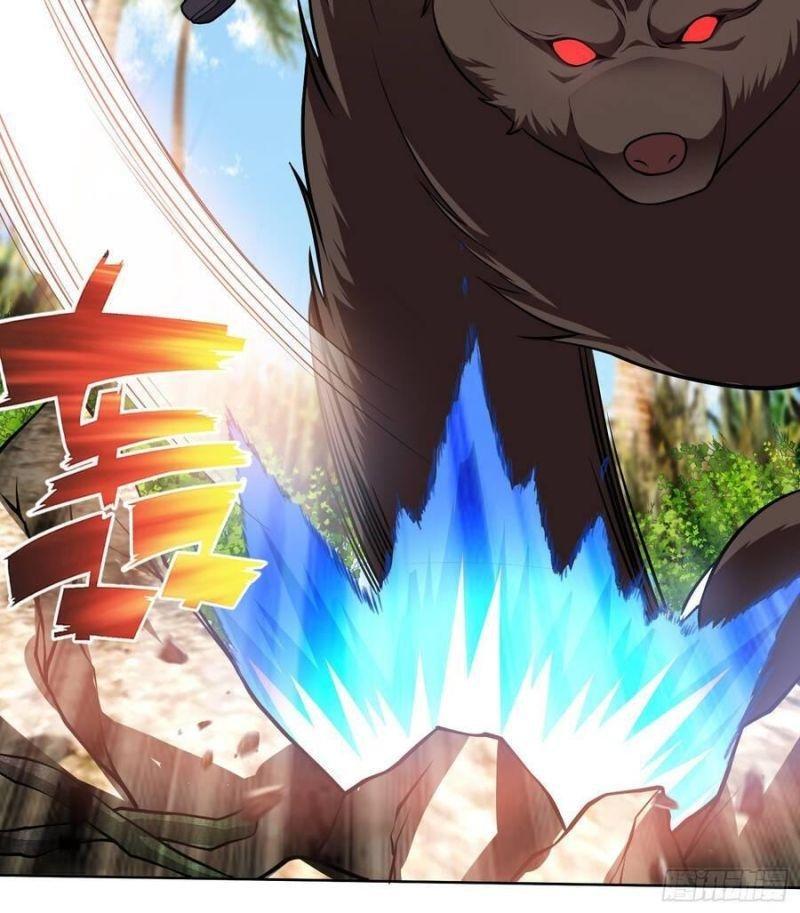 Ta Sống Cùng Nữ Tiếp Viên Hàng Không Tại Hoang Đảo Chapter 6 - Trang 2