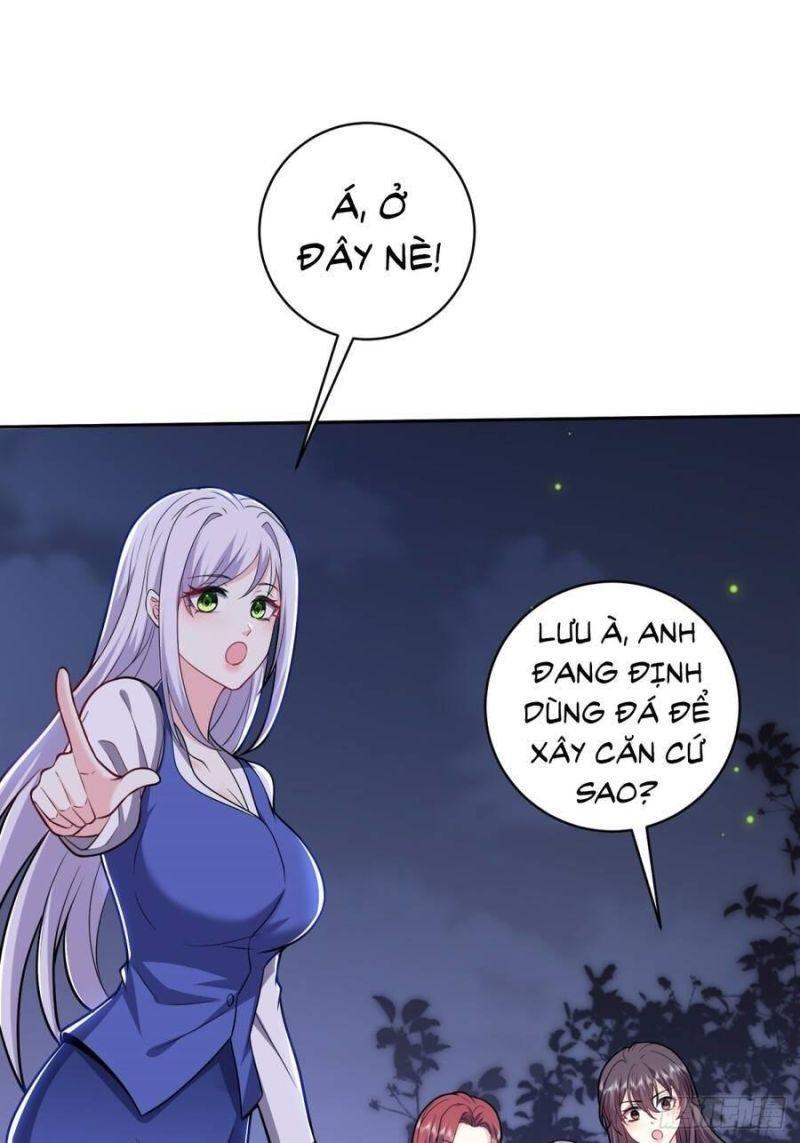Ta Sống Cùng Nữ Tiếp Viên Hàng Không Tại Hoang Đảo Chapter 8 - Trang 2