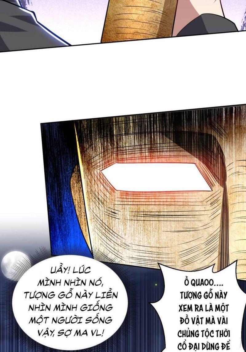 Ta Sống Cùng Nữ Tiếp Viên Hàng Không Tại Hoang Đảo Chapter 8 - Trang 2