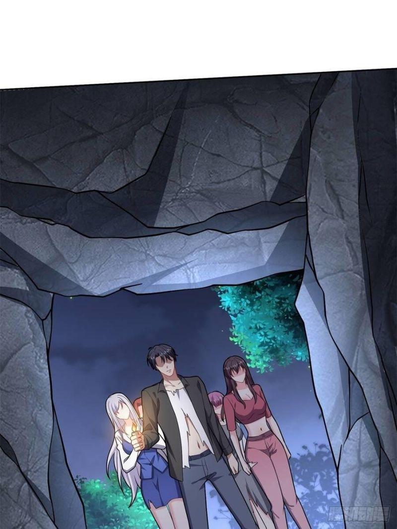 Ta Sống Cùng Nữ Tiếp Viên Hàng Không Tại Hoang Đảo Chapter 8 - Trang 2