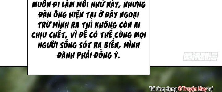 Ta Sống Cùng Nữ Tiếp Viên Hàng Không Tại Hoang Đảo Chapter 10 - Trang 2