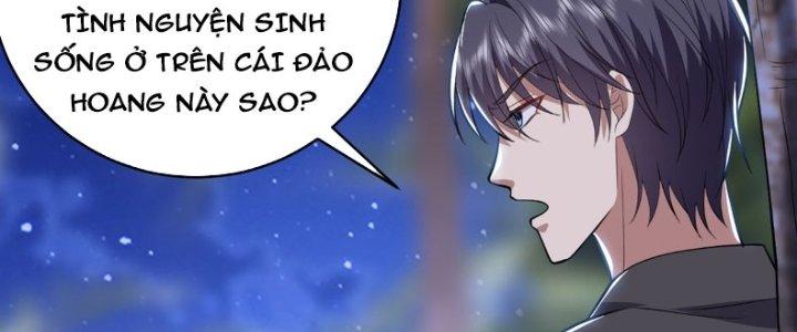 Ta Sống Cùng Nữ Tiếp Viên Hàng Không Tại Hoang Đảo Chapter 11 - Trang 2